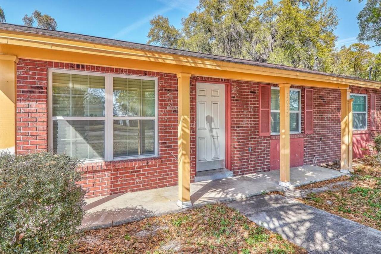 Large Groups Up To 12 Guests In Ground Pool Tampa Exterior photo