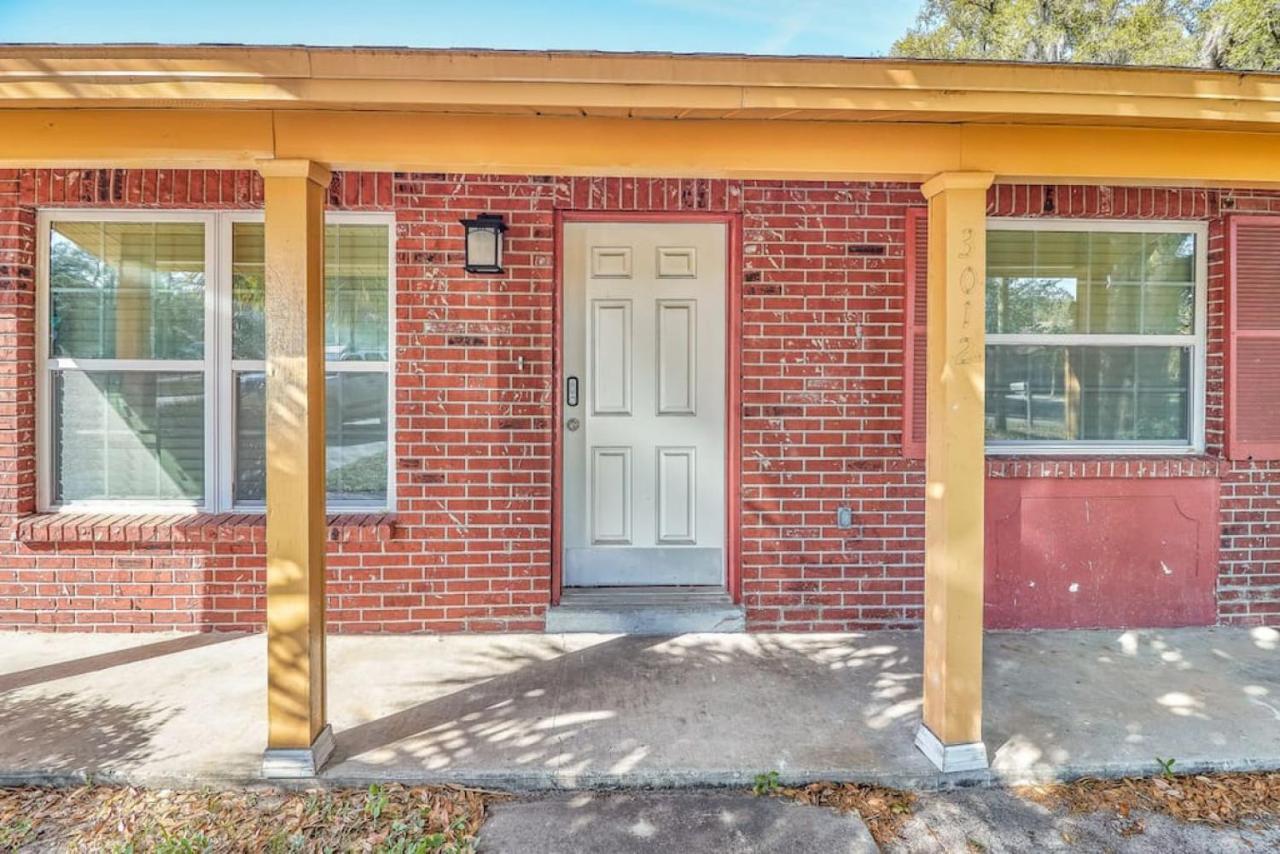 Large Groups Up To 12 Guests In Ground Pool Tampa Exterior photo