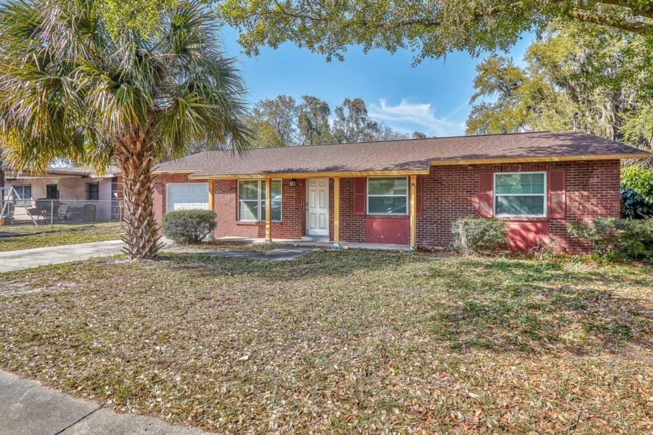 Large Groups Up To 12 Guests In Ground Pool Tampa Exterior photo